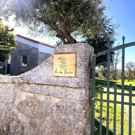 Ar Da Beira - Serra Da Estrela Belmonte  Zewnętrze zdjęcie