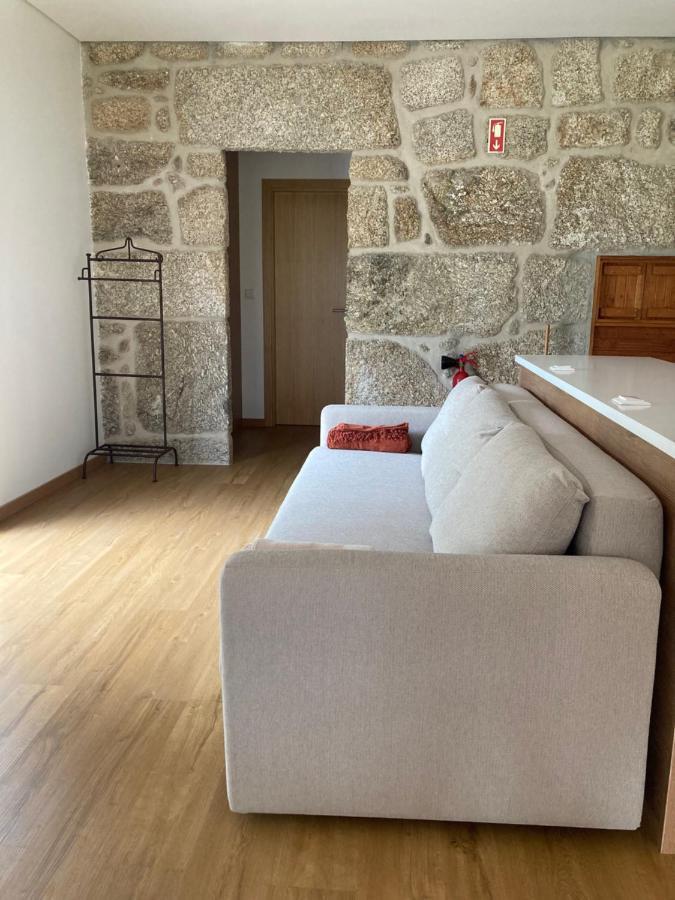 Ar Da Beira - Serra Da Estrela Belmonte  Zewnętrze zdjęcie