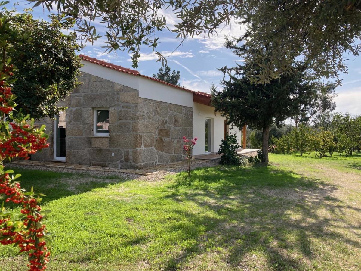 Ar Da Beira - Serra Da Estrela Belmonte  Zewnętrze zdjęcie