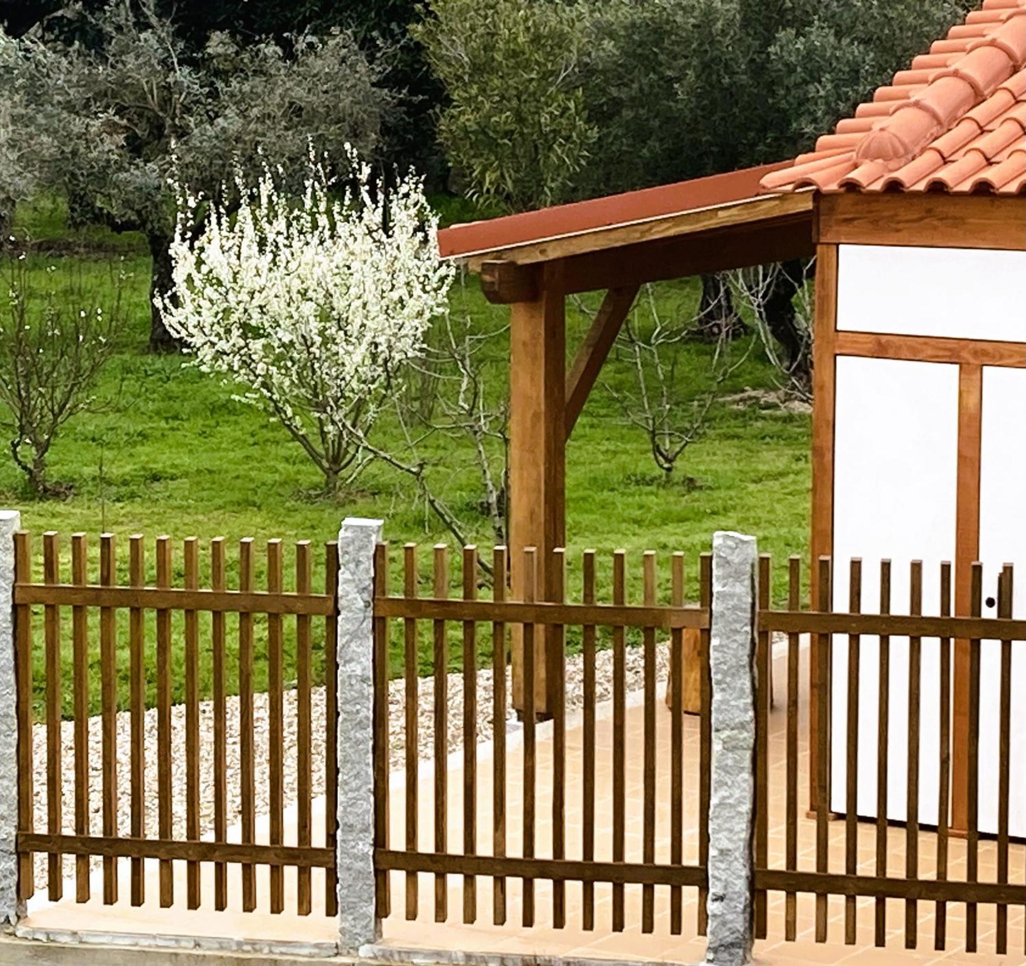 Ar Da Beira - Serra Da Estrela Belmonte  Zewnętrze zdjęcie
