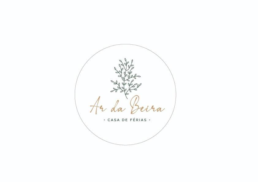 Ar Da Beira - Serra Da Estrela Belmonte  Zewnętrze zdjęcie