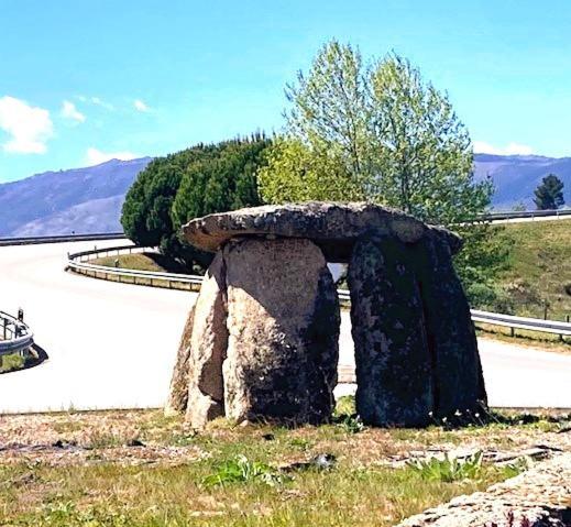 Ar Da Beira - Serra Da Estrela Belmonte  Zewnętrze zdjęcie